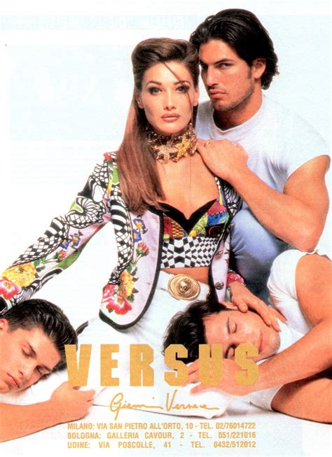 Versus Versace Vintage 